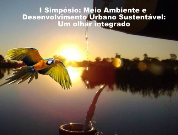 Prefeitura promove Simpósio sobre Desenvolvimento Urbano Sustentável durante Semana do Meio Ambiente Foto:Arquivo Semadur
Inscrições são gratuitas e limitadas