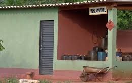 Empresa de extração de minério é interditada após fiscalização