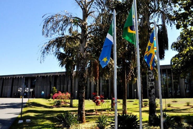 Semana da ALMS conta com sessão solene, reuniões e curso de capacitação Luciana Nassar