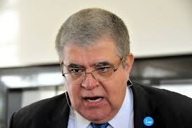 Deputado Federal Carlos Marun. - Valdenir Rezende 