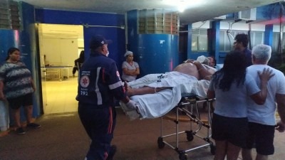 Sidnei Bronka/Ligado na Notícia