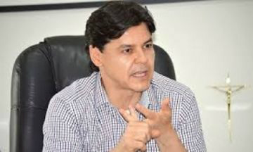 Prefeito Paulo Duarte
