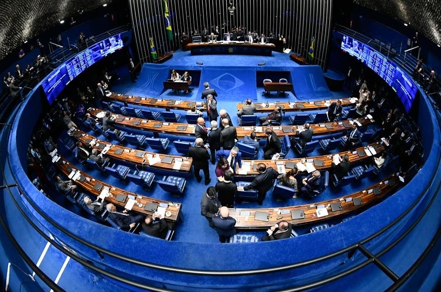 Marcos Oliveira/Agência Senado