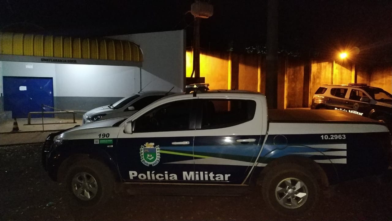 Adilson Domingos