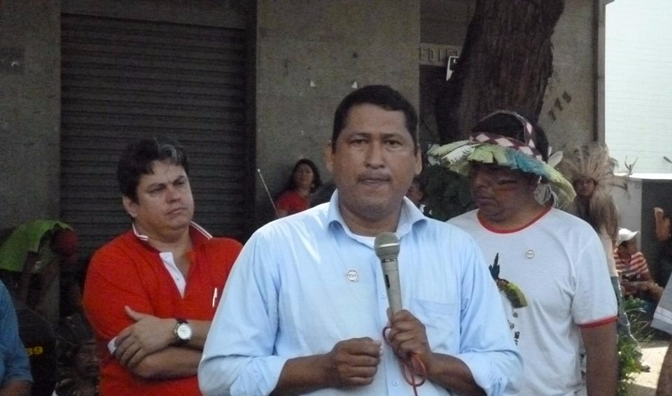 MS realiza o 1º encontro de trabalhadores indígenas em novembro