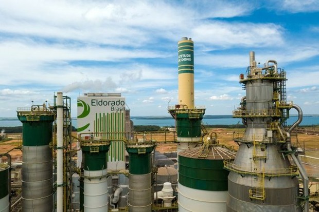 Em 10 anos, PIB Industrial de Mato Grosso do Sul tem crescimento de 254,3% Em 10 anos, PIB Industrial de Mato Grosso do Sul tem crescimento de 254,3%