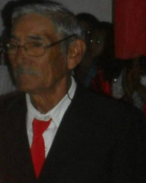 O idoso desapareceu na quarta-feira (11)- Foto: Arquivo de família