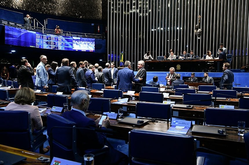 Moreira Mariz/Agência Senado
