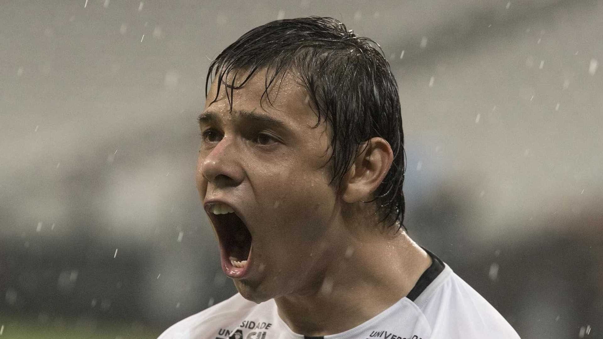 Daniel Augusto Jr. / Ag. Corinthians