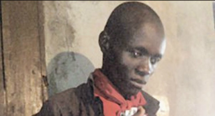 HOMEM DE NOME SAMUEL RESSUSSITA APÓS 2 ANOS DE ENTERRADO