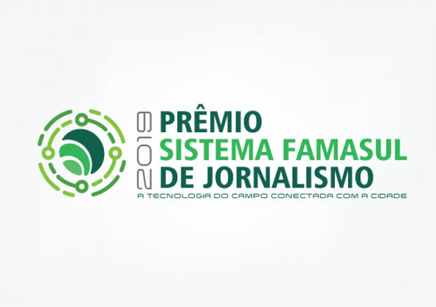 Prêmio Sistema Famasul de Jornalismo 2019 segue com inscrições abertas Prêmio Sistema Famasul de Jornalismo 2019 segue com inscrições abertas