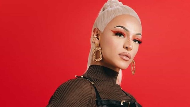 Pabllo Vittar é eleita uma das “líderes da próxima geração” pela TIME (Reprodução/Instagram)