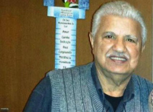 Ex-deputado era integrante do PMDB e exerceu mandato na década de 90 (Divulgação/ Agora News)