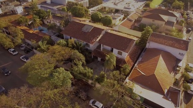 CASACOR MS 2020 será em charmoso sobrado no Jardim dos Estados CASACOR MS 2020 será em charmoso sobrado no Jardim dos Estados