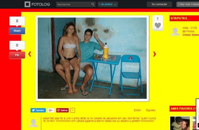 Marcinho VP e Marielle: a verdade sobre esse boato