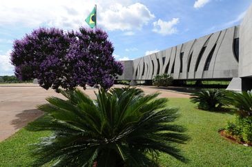Condomínio não pode proibir locação via Airbnb, diz ministro do STJ Quarta turma do STJ analisa recurso especial sobre locações pelo Airbnb - Divulgação/STJ