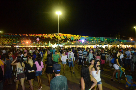 Festa é uma oportunidade de a sociedade ajudar várias entidades assistenciais