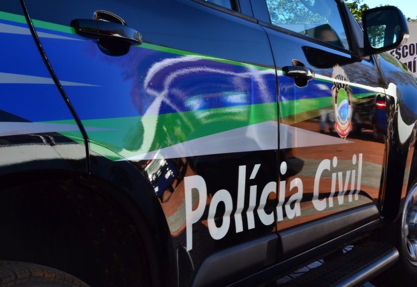 Homem é encontrado morto com vários disparos de arma de fogo