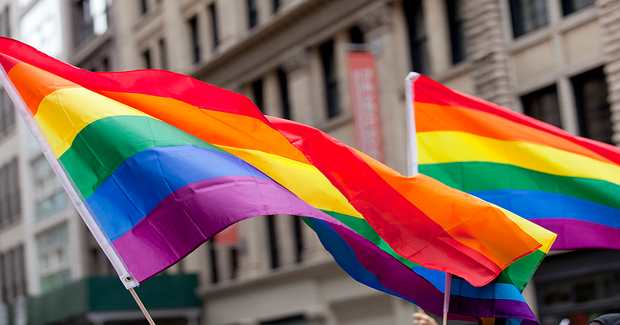 Em MS, decisão sobre criminalização da homofobia é comemorada Em MS, decisão sobre criminalização da homofobia é comemorada