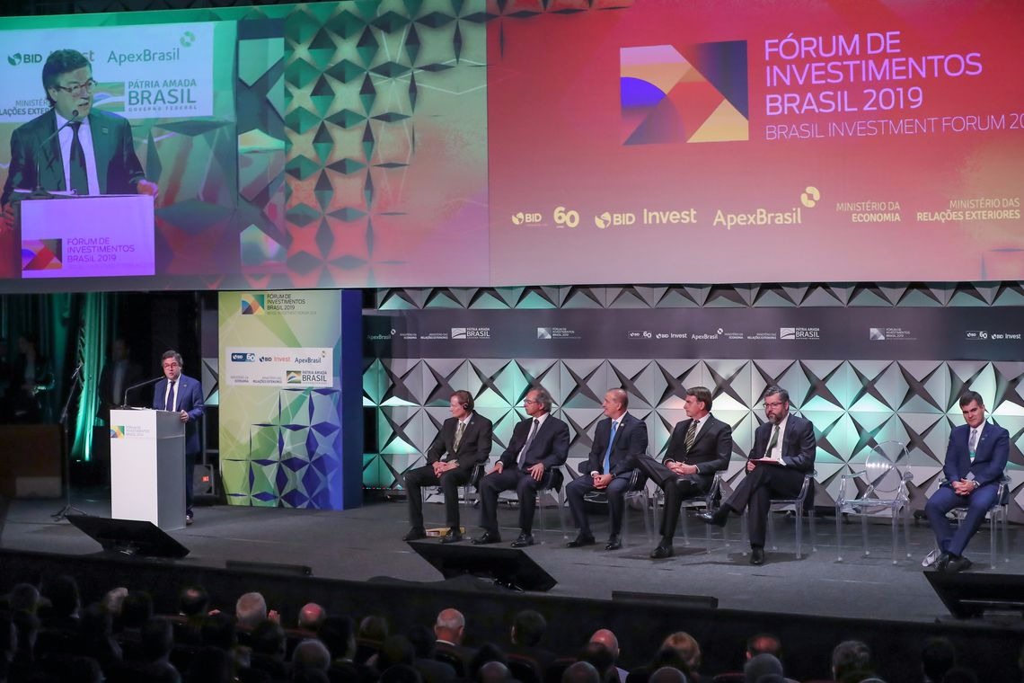 Marcos Corrêa/PR