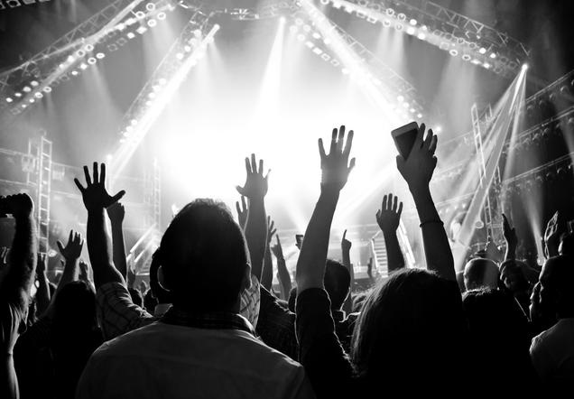 Fim de semana com muita música em Dourados, confira a agenda