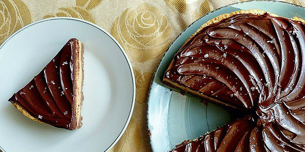 Saiba fazer um delicioso cheesecake de doce de leite para o lanche da tarde
