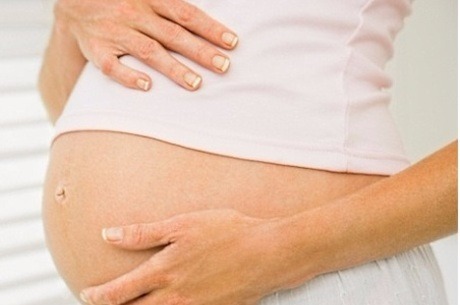 No Brasil, um em cada cinco bebês nasce de mães adolescentes
Thinkstock