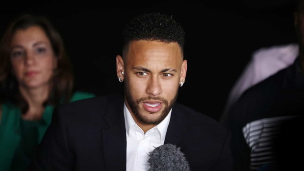 Justiça brasileira bloqueia 36 imóveis de Neymar Justiça brasileira bloqueia 36 imóveis de Neymar