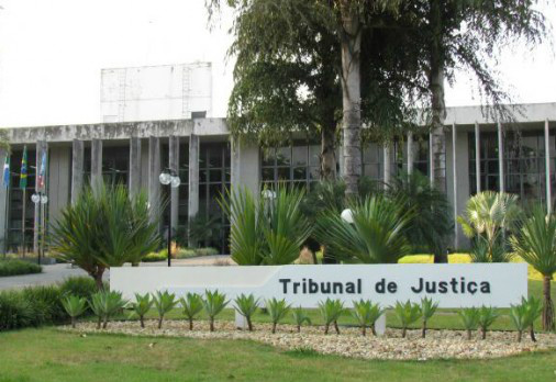 Tribunal de Justiça de MS terá horário de funcionamento alterado nesta sexta-feira (27) Horário de funcionamento será das 7 às 14 horas (Divulgação)