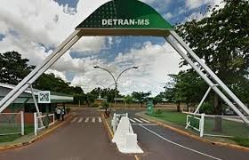 Sistema fora do ar e ponto facultativo no Detran-MS prejudicam vistorias nesta quinta Reprodução