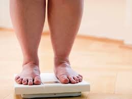 Artigo: Dia Nacional de Prevenção da Obesidade Foto Ilustrativa