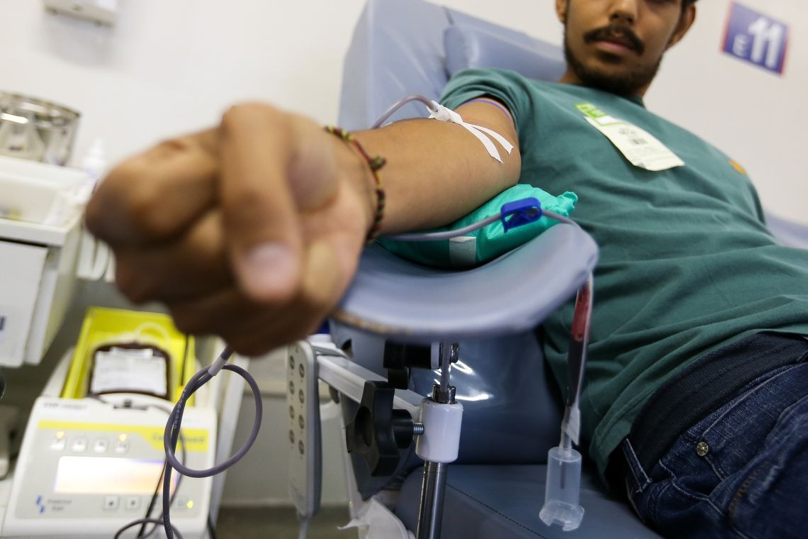 Foto: Agência Brasil