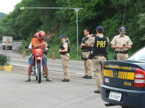 PRF multa 95 motoristas por embriaguez em rodovias de MS no carnaval Os números são dos quatro primeiros dias do feriado, que começou na sexta-feira. (Foto: Divulgação)
