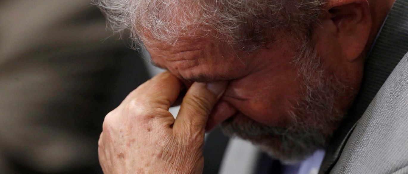 Prisão imediata de Lula pode ser evitada pelo STF; entenda