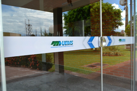 Recurso da Fundect garante melhoria na infraestrutura da UEMS em Maracaju Recurso da Fundect garante melhoria na infraestrutura da UEMS em Maracaju
