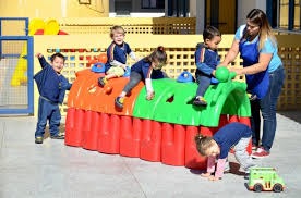 Matrículas na rede municipal de ensino da Capital começam na segunda