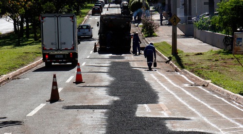 Governo lança R$ 3 milhões em novas licitações para MS