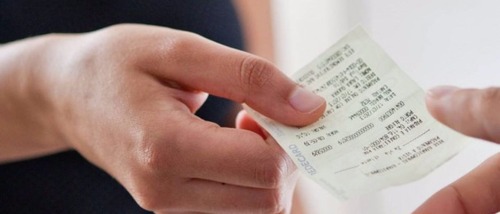 Receita diz que existem mais de 5 mil empresas 'noteiras'