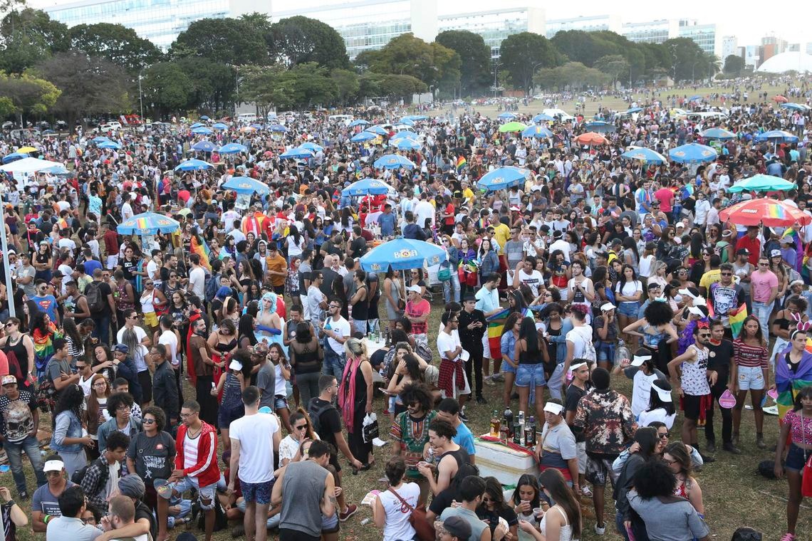 Foto: Agência Brasil