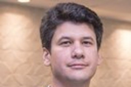 O economista Gustavo Montezano. Resprodução