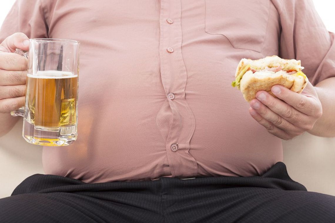 Dia mundial chama atenção para o estigma da obesidade Dia mundial chama atenção para o estigma da obesidade