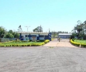 Frigorífico na fronteira foi vítima de furto. - Amambai Notícias