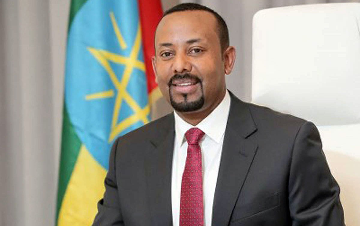 Gestão de Abiy Ahmed Ali foi decisiva para acordo de paz assinado em 2018, encerrando duas décadas de tensão. Unesco