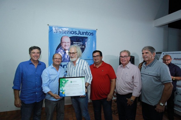 Cidadão de MS, Renato Teixeira diz que privilégio foi ter nascido músico
