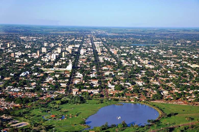 Inventário turístico entra em fase de finalização A Frota