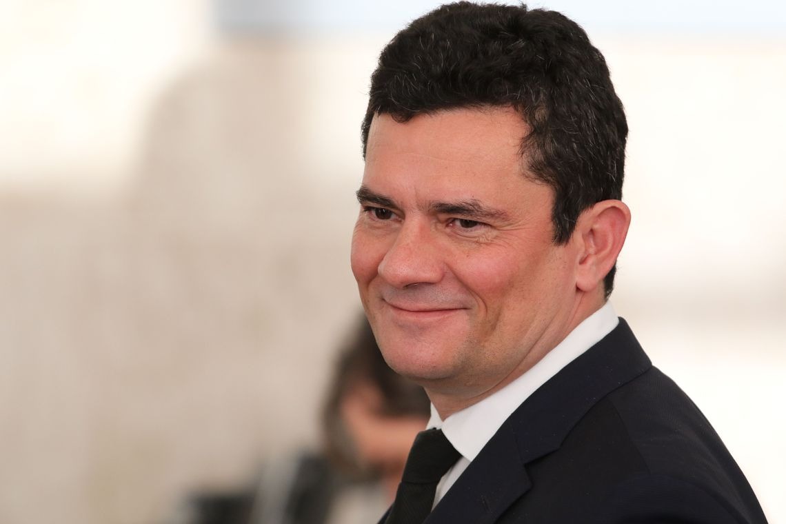 MP facilita venda de produtos de crimes relacionados ao tráfico Fabio Rodrigues Pozzebom/Agência Brasil