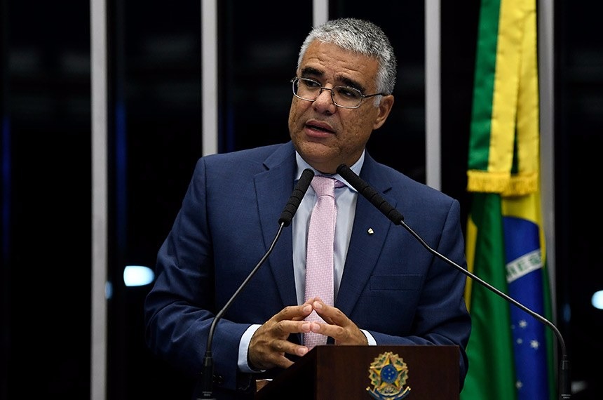 Jefferson Rudy/Agência Senado

