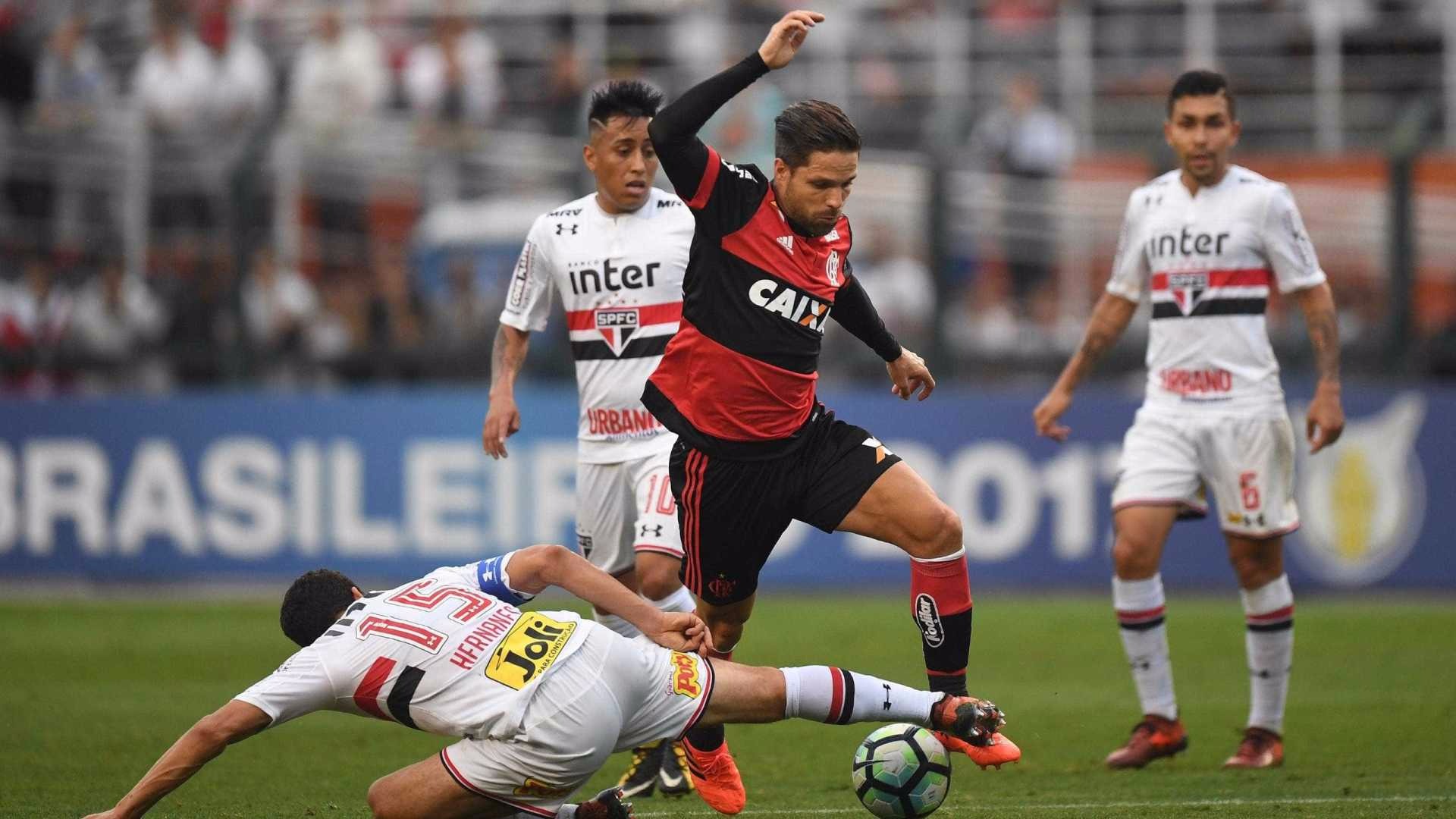 Divulgação / Flamengo