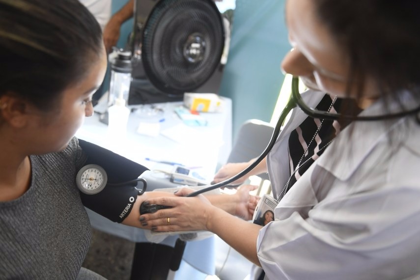 Senado vai comemorar o Dia do Médico em sessão especial Marcos Oliveira/Agência Senado