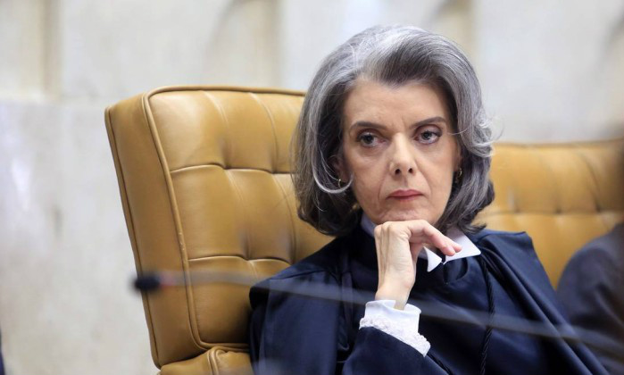 Cármen Lúcia autoriza que gabinete de Zavascki retome delações da Odebrecht Cármen Lúcia autoriza juízes auxiliares a retomarem os depoimentos de delatores que já estavam marcados (Divulgação)